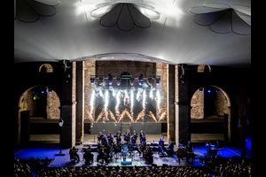 Abschluss-Gala der 70. Bad Hersfelder Festspiele